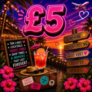 £5