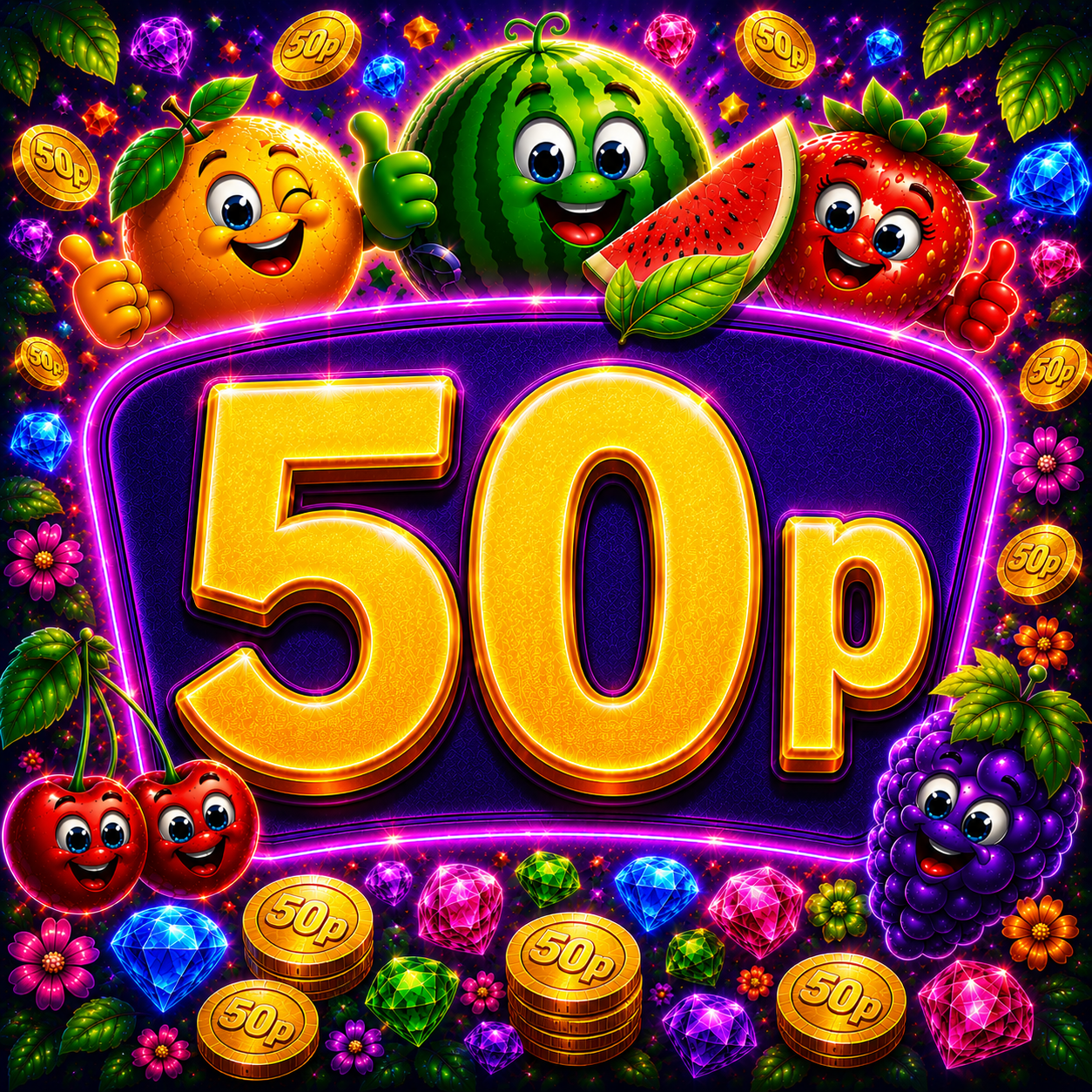 50p
