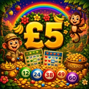 £5