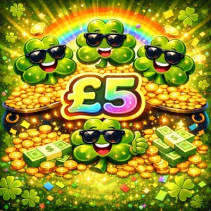 £5