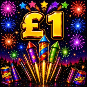 £1