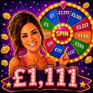 £1,111