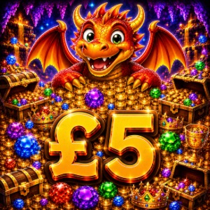 £5