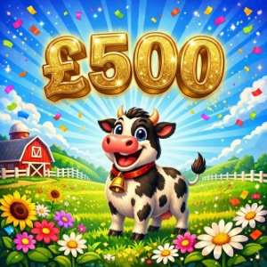 £500