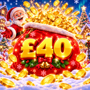 £40