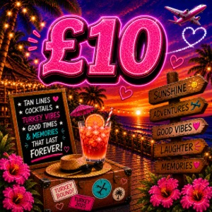£10