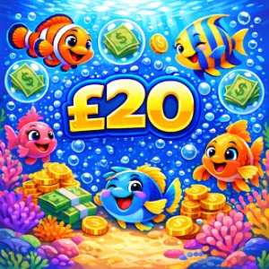 £20