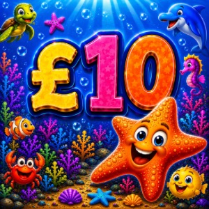 £10