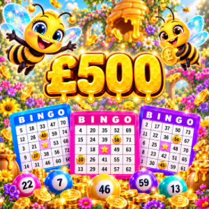 £500