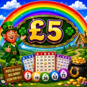£5