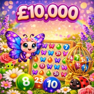 £10,000