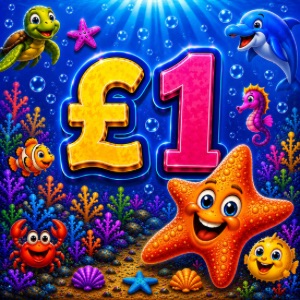 £1