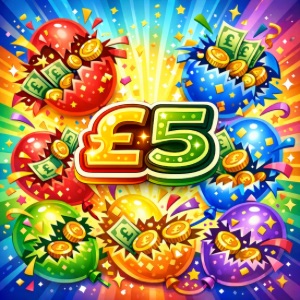 £5