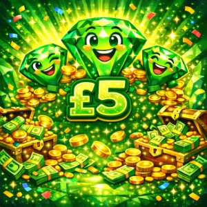 £5