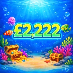£2,222