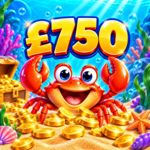 £750