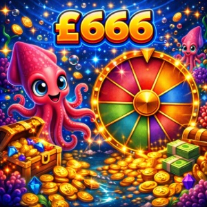 £666