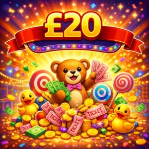 £20