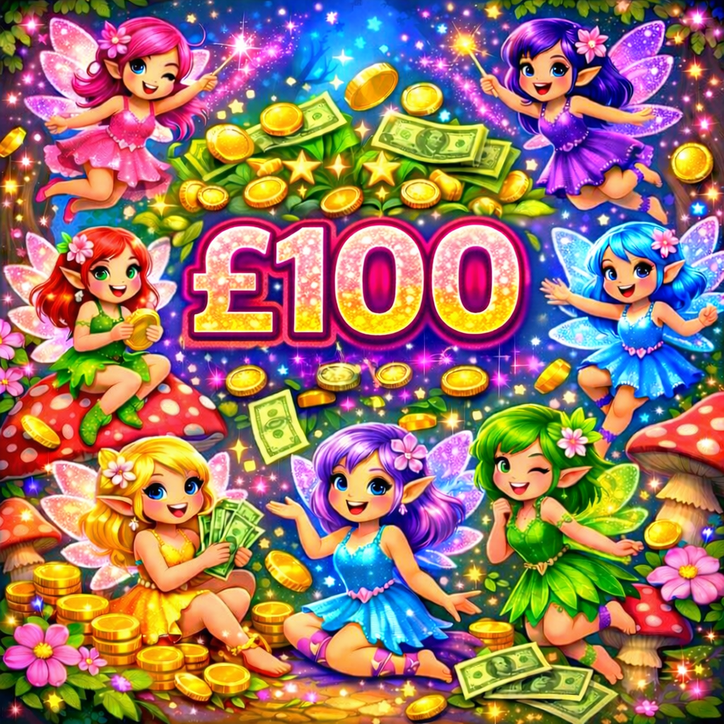 £100