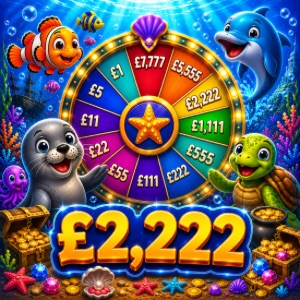 £2,222