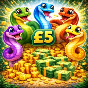 £5