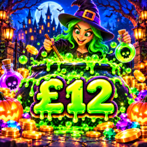 £12