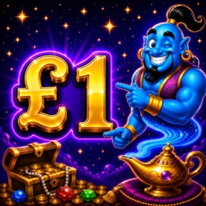 £1