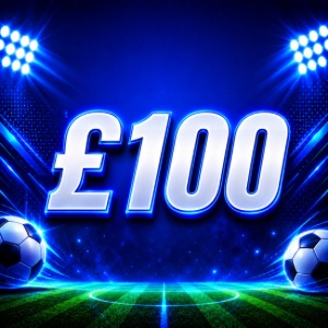 £100