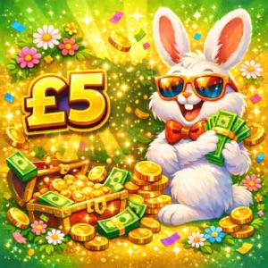 £5