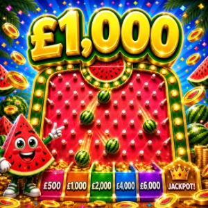 £1,000