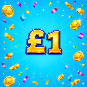 £1