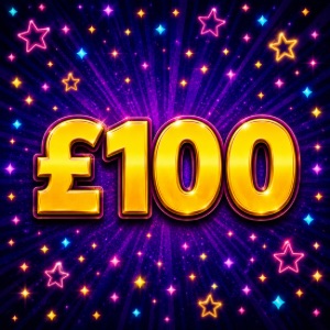 £100