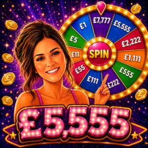 £5,555