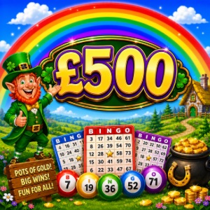 £500