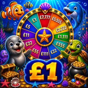 £1