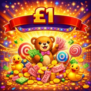 £1