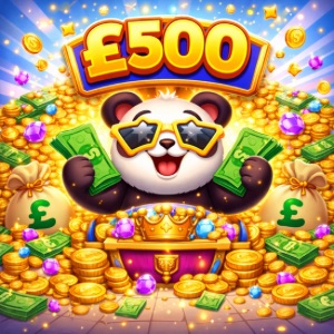 £500