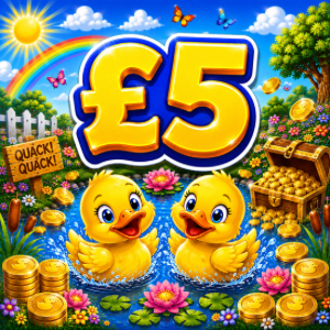 £5