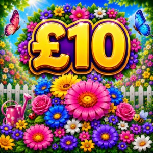 £10