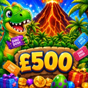 £500