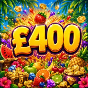 £400