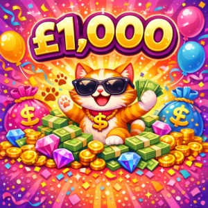 £1,000