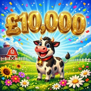 £10,000