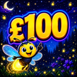 £100