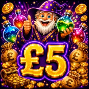 £5