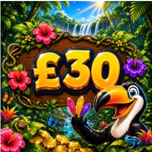 £30