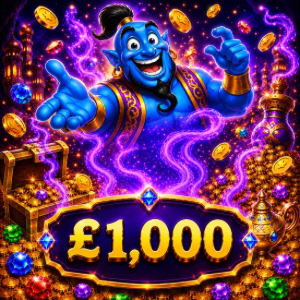 £1,000