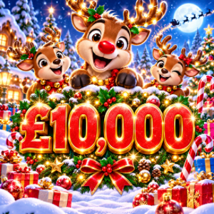 £10,000