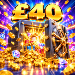 £40