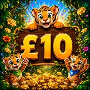 £10